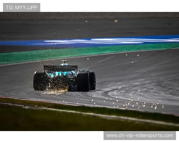 F1 新人狂飙拿下最快圈速，车队直接跪地庆祝