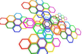 全队压迫触球点分布成对称网状